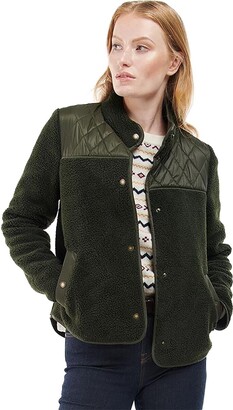 olive barbour jacket, louis vuitton neverfull, leopard print, striped  shirt, boyfriend jeans — bows & sequins