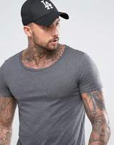 Thumbnail for your product : ASOS Design T-Shirt With Scoop Neck 3 Pack Save