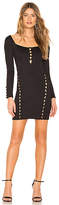 Thumbnail for your product : h:ours Isa Mini Dress
