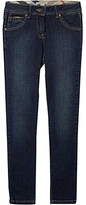 Thumbnail for your product : Burberry Stretch jeans 4-14 years