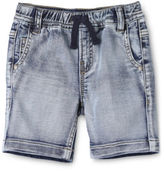 Thumbnail for your product : Sprout NEW Knit Denim Short