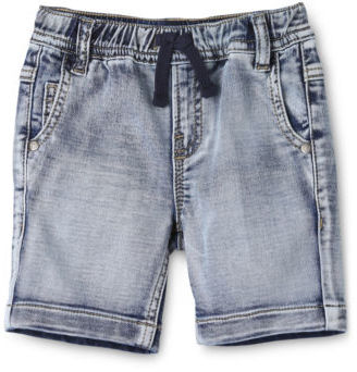 Sprout NEW Knit Denim Short