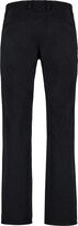 Thumbnail for your product : HUGO BOSS Cotton Chino Trousers