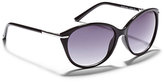 Thumbnail for your product : Vince Camuto Slit Detail Sunglasses