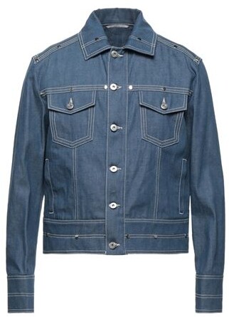 Valentino Jean Jackets | Shop the world's largest collection of 