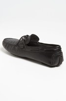 Thumbnail for your product : Bacco Bucci 'Balotelli' Driving Shoe (Men)