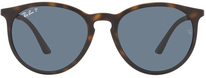 53mm Polarized Phantos Sunglasses