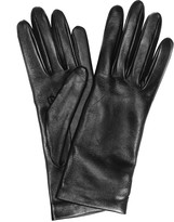 Thumbnail for your product : Balenciaga Leather gloves
