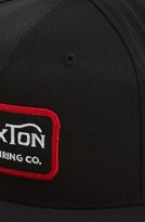 Thumbnail for your product : Brixton 'Grade' Snapback Cap
