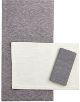 Thumbnail for your product : Dansk Table Linens, Shimmer Rib Napkin