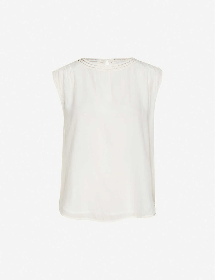 reiss noah dress