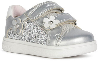 Geox B Djrock Sneaker - ShopStyle Girls' Shoes