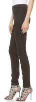 Thumbnail for your product : Donna Karan Seamed Skinny Pants