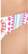 Thumbnail for your product : Mara Hoffman Bikini Bottoms