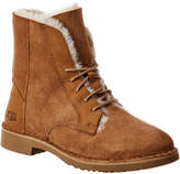 Thumbnail for your product : UGG Women's Quincy Water Resistant Suede Boot