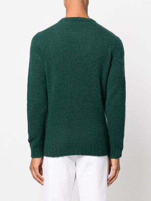 Fedeli Argentina Eco Cashmere-Wool sweater