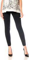 Thumbnail for your product : A Pea in the Pod Secret Fit Belly® Ponte Ankle Length Skinny Leg Maternity Pants