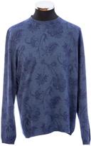 Thumbnail for your product : Etro Paisley Crew-neck