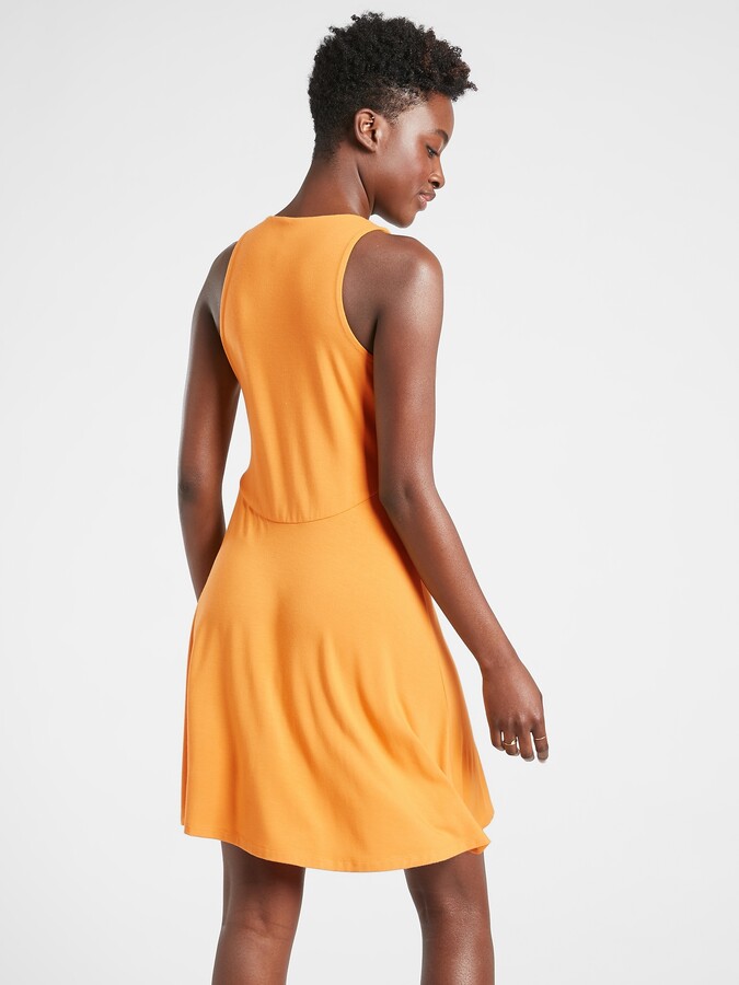 Athleta Santorini Thera Dress ShopStyle