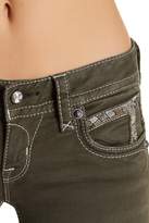Thumbnail for your product : Rock Revival Keris Skinny Jeans