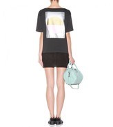 Thumbnail for your product : Acne Studios Wonder Geometric jersey T-shirt