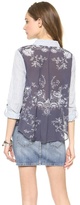Thumbnail for your product : Free People Party in the Back Top