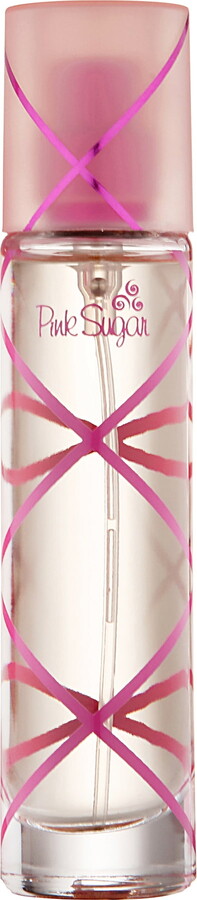 Pink Sugar Eau de Toilette, Perfume for Women, 1.7 fl oz