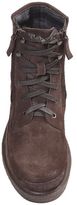 Thumbnail for your product : Robert Wayne Granger Lace-Up Boots - Double Zip (For Men)