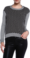 Thumbnail for your product : Wilt Crop Boxy Sweater