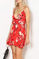 Thumbnail for your product : O'Neill Ashby Floral Dress