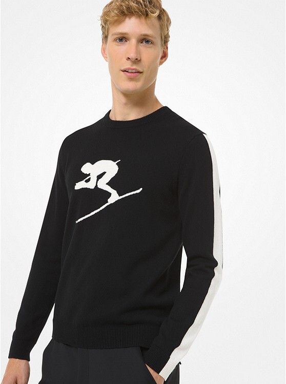 Mens Apres Ski Sweater | Shop the world's largest collection of fashion |  ShopStyle