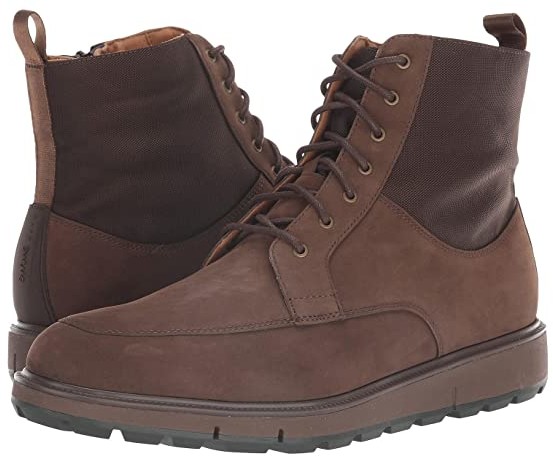 Swims Brown Men's Boots | 5 Swims Brown 