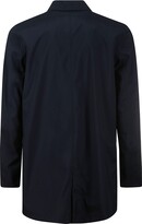 Thumbnail for your product : K-Way Benny Bonded Jersey