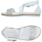 Thumbnail for your product : Francesco Milano Sandals
