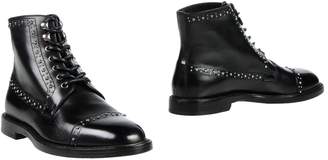 Dolce & Gabbana Ankle boots - Item 11401802DM