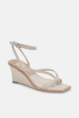 francy wedges dolce vita