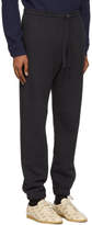 Thumbnail for your product : Gucci Black Medley Logo Lounge Pants