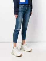 Thumbnail for your product : Polo Ralph Lauren cropped jeans