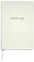 Thumbnail for your product : Sloane Stationery Pocket Journal: Lies