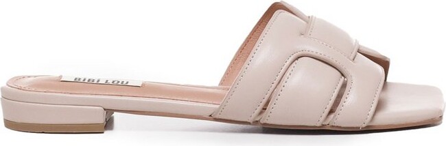 Bibi Lou Holly Flats