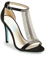 Thumbnail for your product : Betsey Johnson Blue by 'Mesh' Sandal (Women)