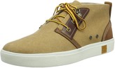 Thumbnail for your product : Timberland Men's Amherst Chukka Canvas