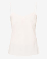 Thumbnail for your product : TISSA Scalloped edge cami top