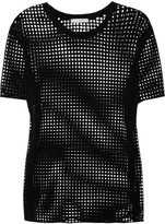 Thumbnail for your product : IRO Taylor cutout cotton T-shirt