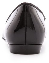 Thumbnail for your product : Ferragamo My Knot Ballet Flats