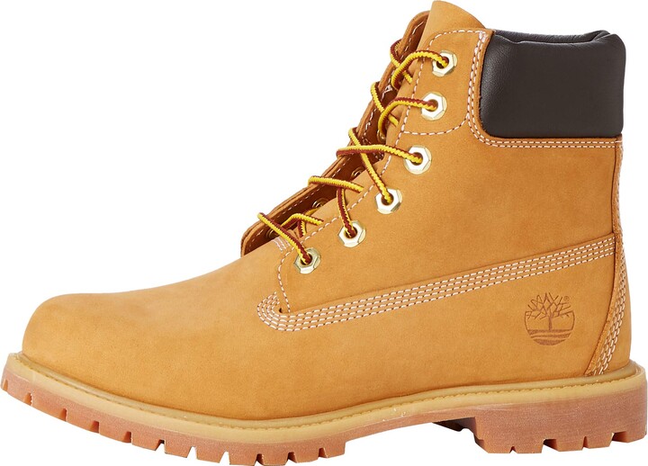 timberland wide fit womens boots