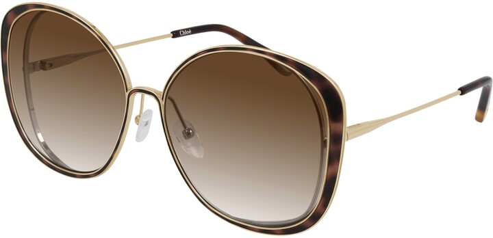 chloe glasses canada