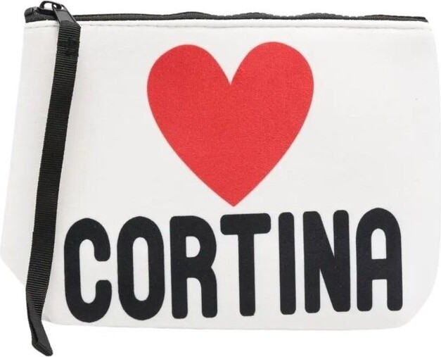 MC2 Saint Barth Aline Pouch Bag