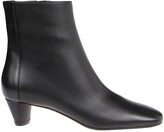 Thumbnail for your product : Sergio Rossi Andrea Ankle Boots