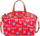 Thumbnail for your product : Dooney & Bourke MLB Nationals Small Gabriella